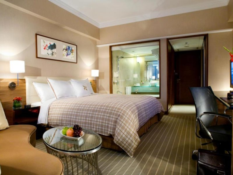 Four Points by Sheraton Shanghai, PudongPhoto 2