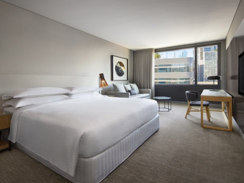 Four Points by Sheraton Sydney, Central ParkPhoto 0