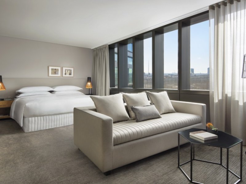 Four Points by Sheraton Sydney, Central ParkPhoto 1