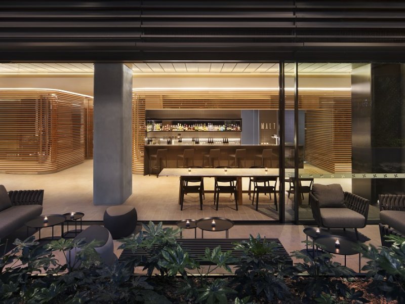 Four Points by Sheraton Sydney, Central ParkPhoto 3