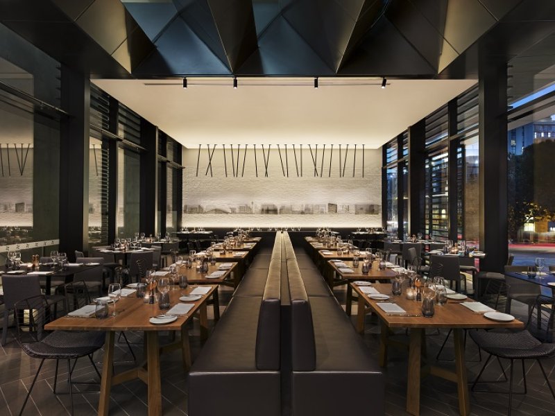 Four Points by Sheraton Sydney, Central ParkPhoto 4