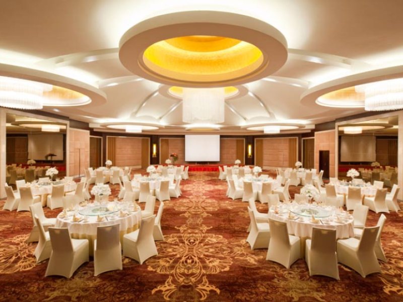 Four Points by Sheraton Tai’anPhoto 0
