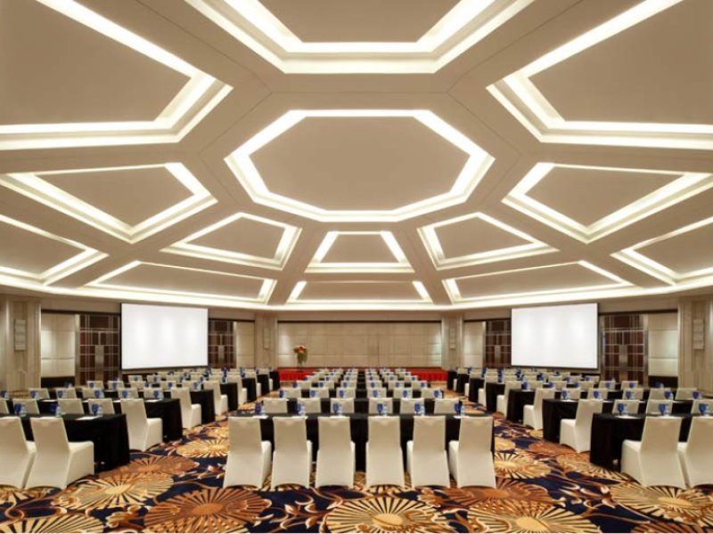 Four Points by Sheraton Tai’anPhoto 3