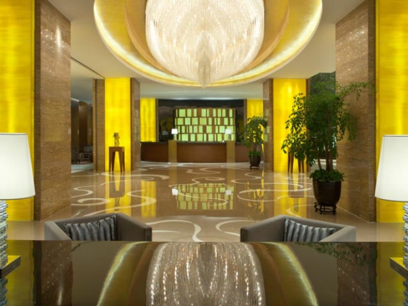 Four Points by Sheraton TaicangPhoto 1