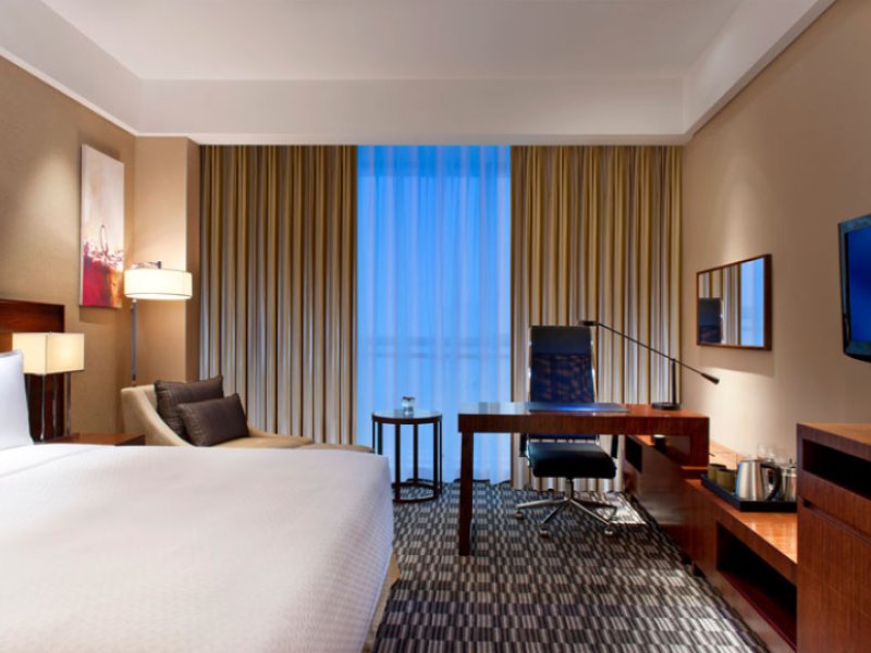 Four Points by Sheraton TaicangPhoto 2