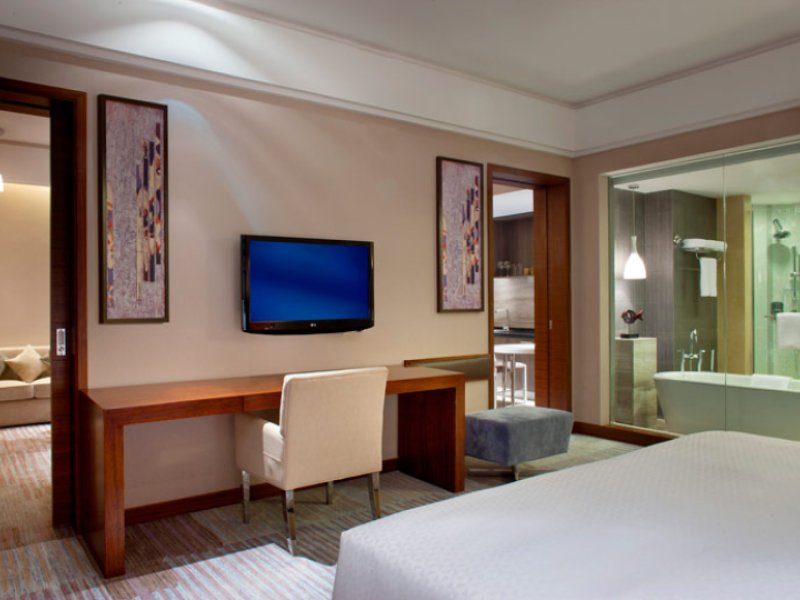 Four Points by Sheraton TaicangPhoto 3