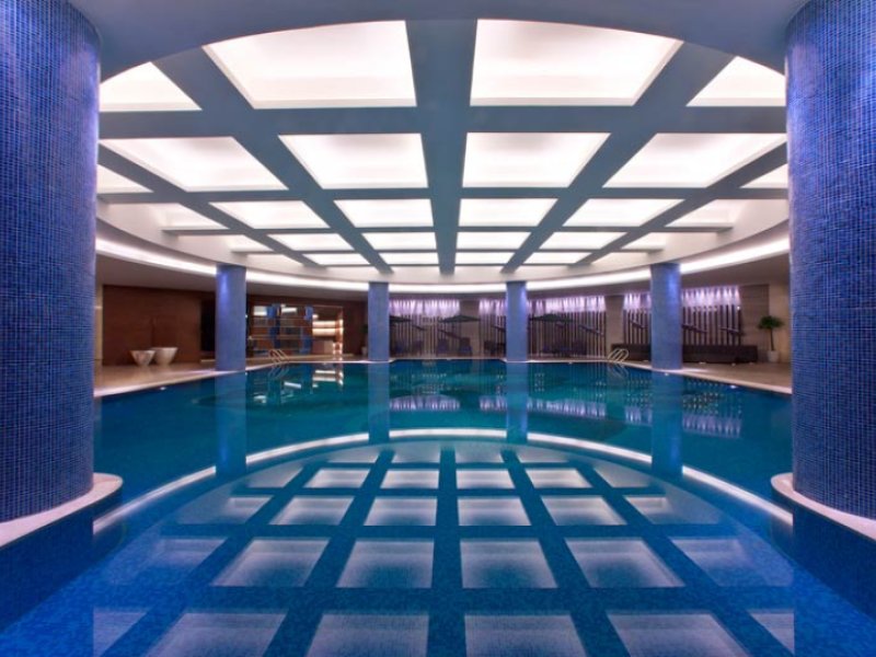 Four Points by Sheraton TaicangPhoto 4