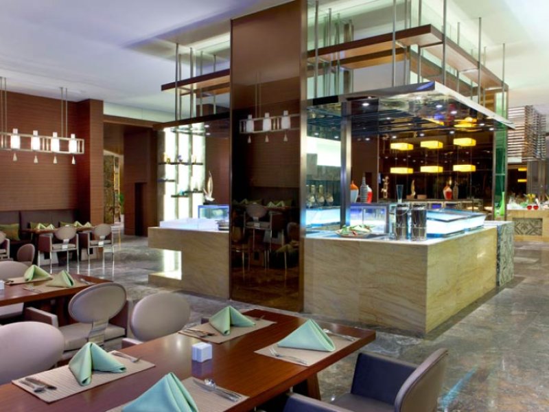 Four Points by Sheraton TaicangPhoto 5