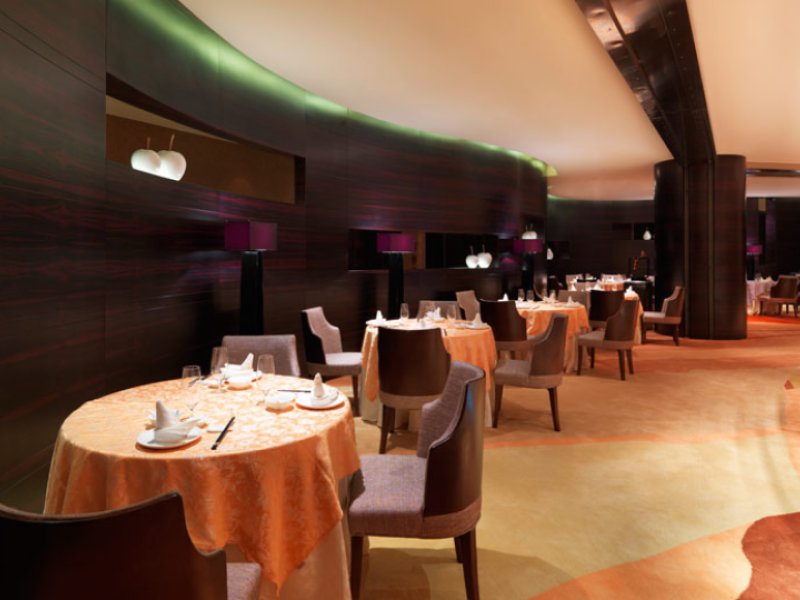 Four Points by Sheraton Yangzhou, HanjiangPhoto 4