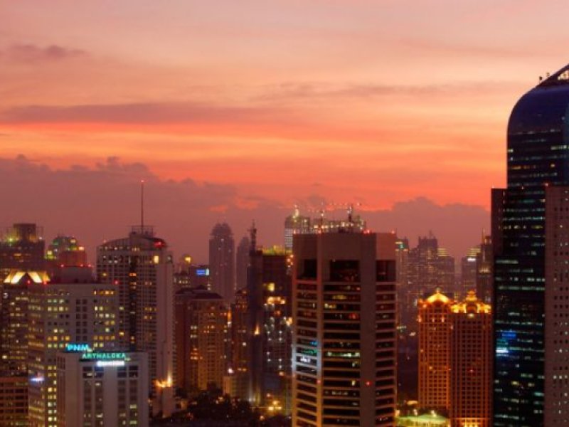 Four Seasons Hotel JakartaPhoto 0