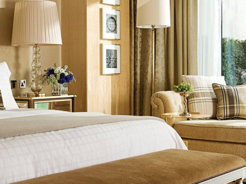 Four Seasons Hotel London at Park LanePhoto 1