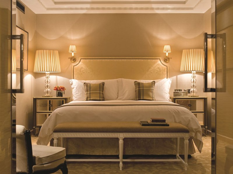 Four Seasons Hotel London at Park LanePhoto 0