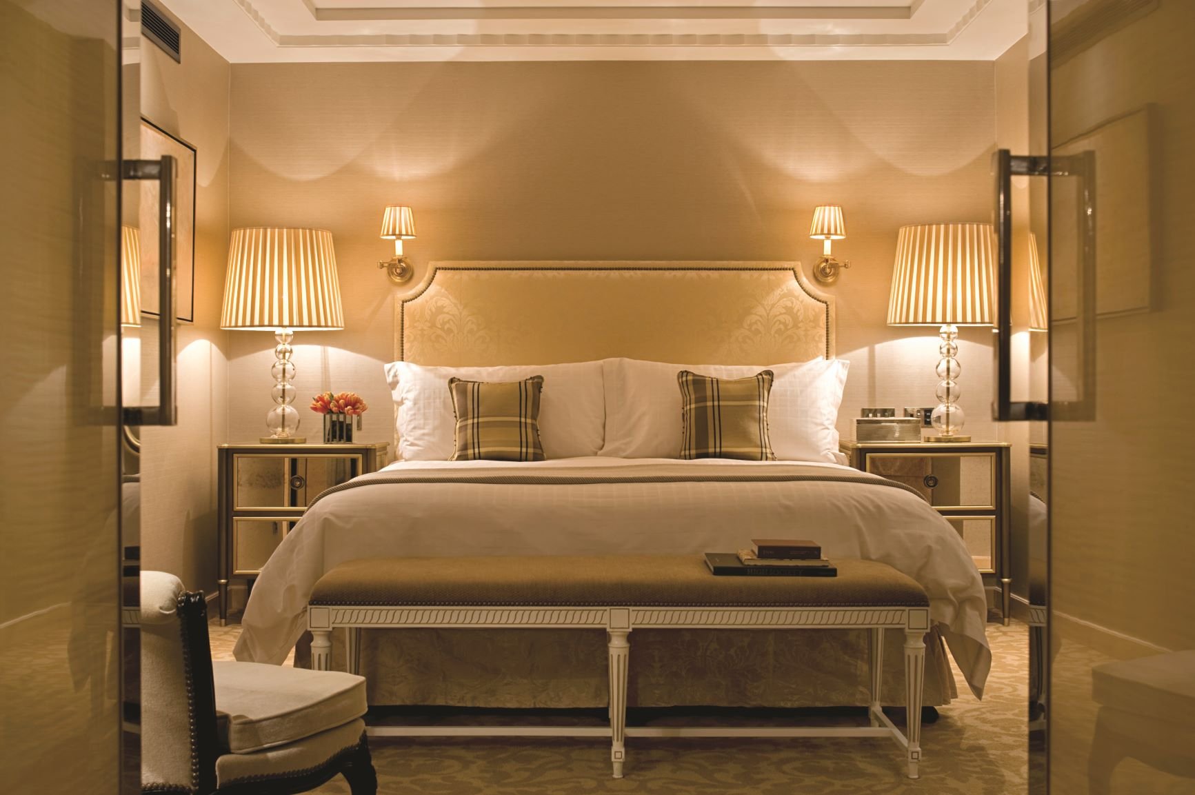 Four Seasons Hotel London at Park Lane