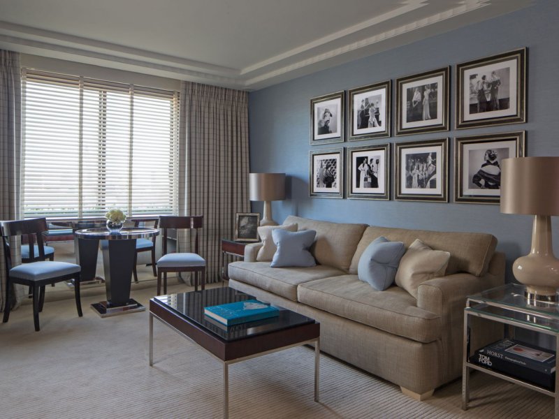 Four Seasons Hotel London at Park LanePhoto 2