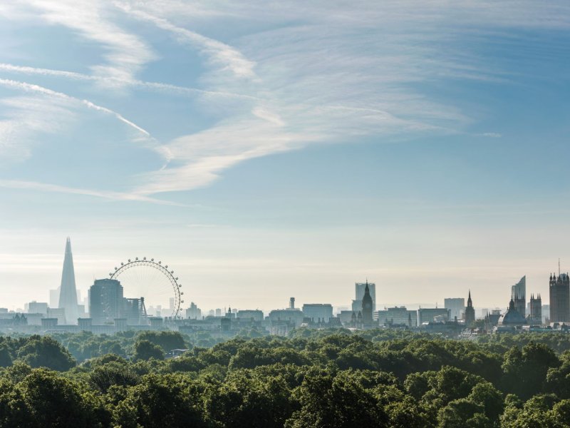 Four Seasons Hotel London at Park LanePhoto 4