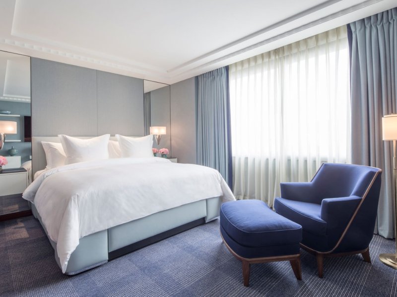 Four Seasons Hotel London at Park LanePhoto 6