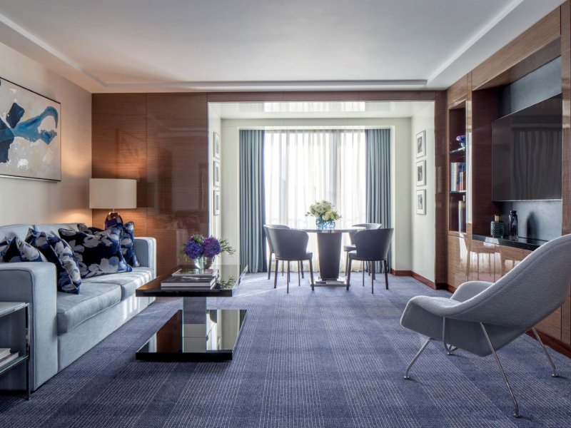 Four Seasons Hotel London at Park LanePhoto 7