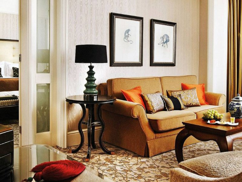 Four Seasons Hotel SingaporePhoto 3
