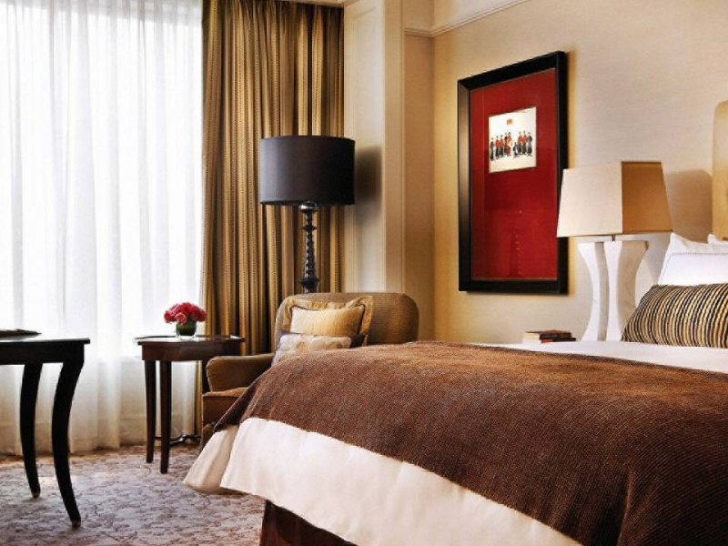 Four Seasons Hotel SingaporePhoto 4