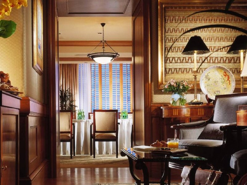 Four Seasons Hotel SingaporePhoto 5