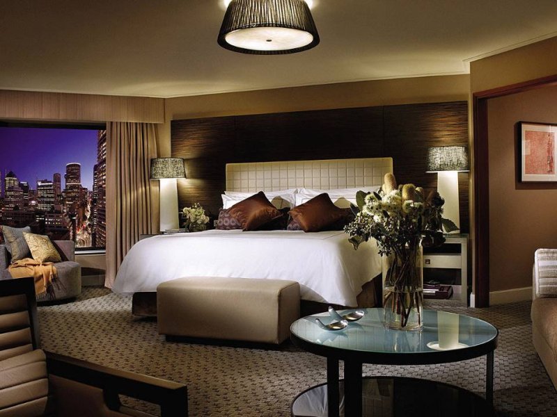 Four Seasons Hotel SydneyPhoto 0
