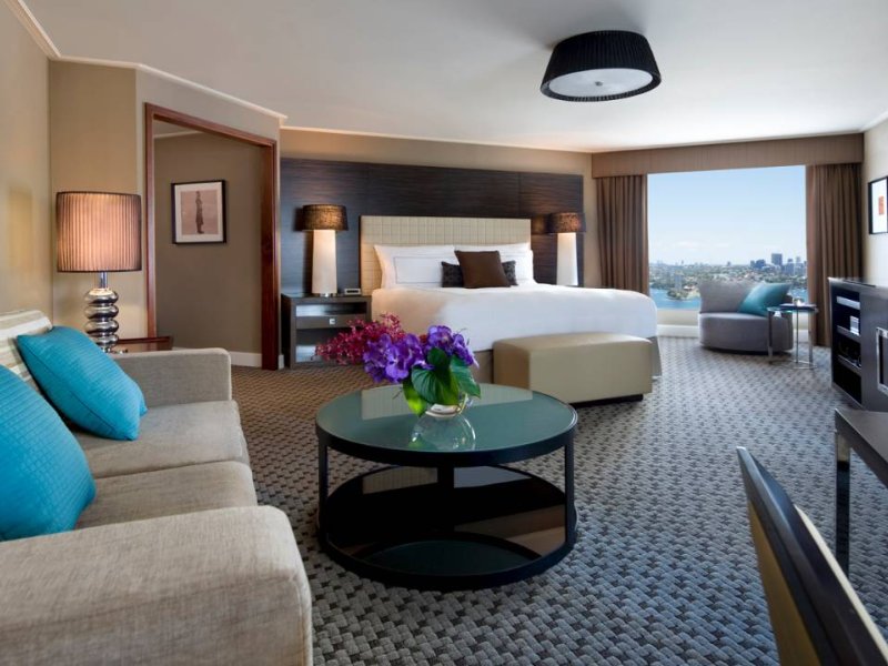 Four Seasons Hotel SydneyPhoto 2