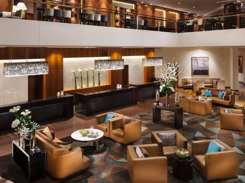 Four Seasons Hotel SydneyPhoto 3