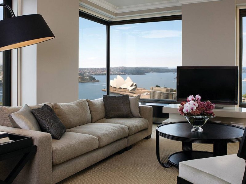 Four Seasons Hotel SydneyPhoto 4
