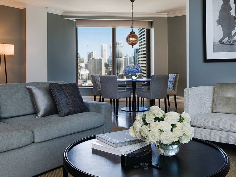Four Seasons Hotel SydneyPhoto 5
