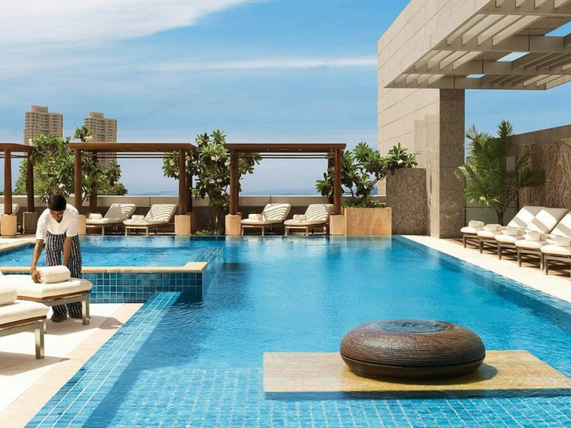 Four Seasons MumbaiPhoto 0