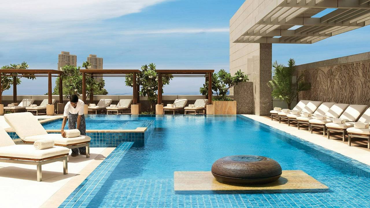 Four Seasons Mumbai