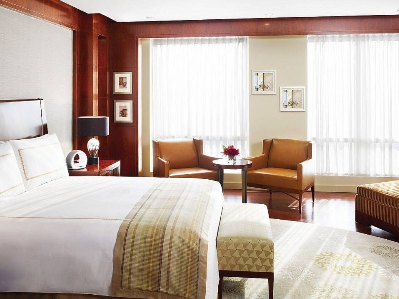 Four Seasons MumbaiPhoto 1