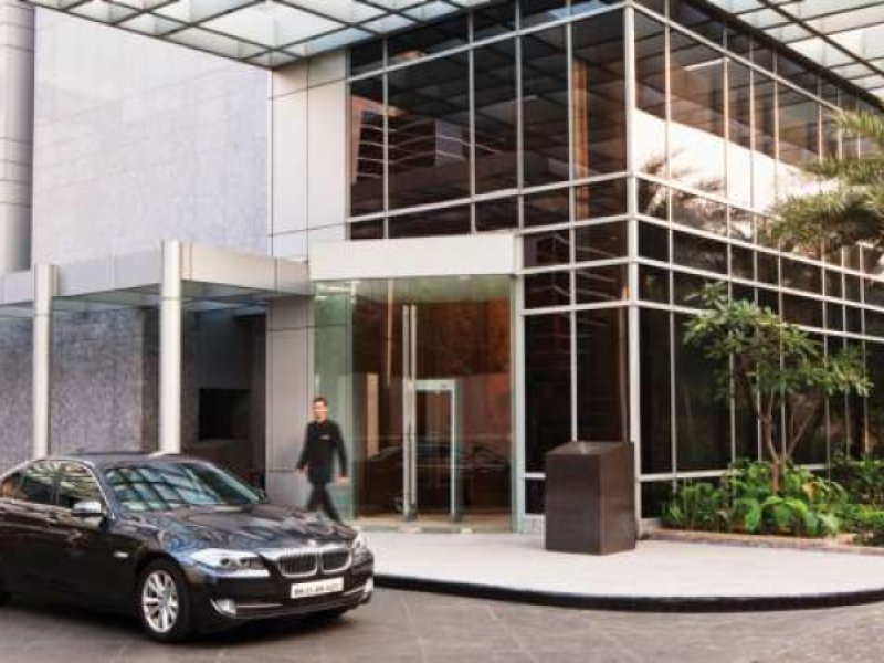 Four Seasons MumbaiPhoto 3