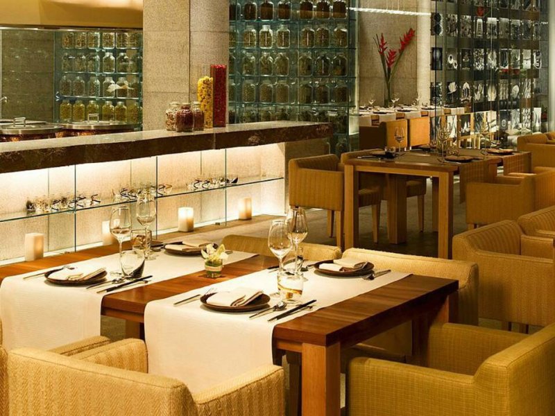 Four Seasons MumbaiPhoto 4