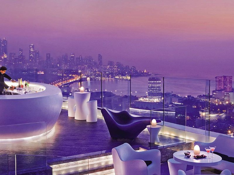 Four Seasons MumbaiPhoto 5