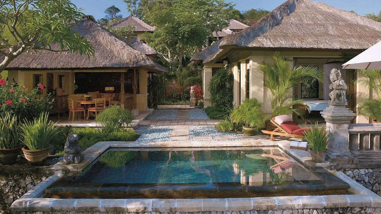 Four Seasons Resort Bali