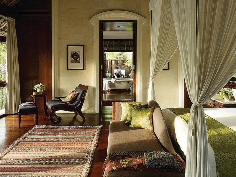 Four Seasons Resort BaliPhoto 3