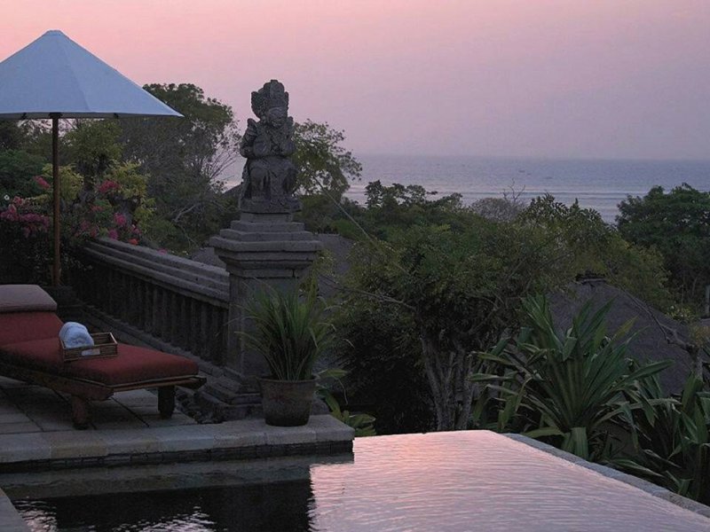 Four Seasons Resort BaliPhoto 4