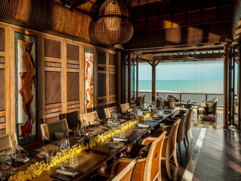 Four Seasons Resort BaliPhoto 5