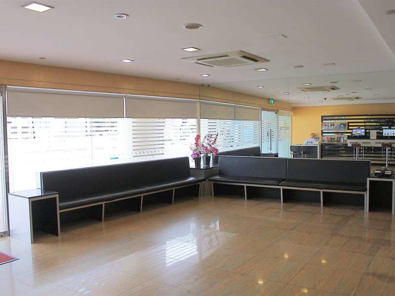 Fragrance Hotel - SelegiePhoto 0