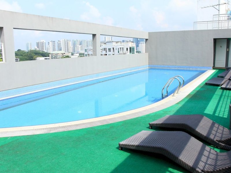Fragrance Hotel - SelegiePhoto 2