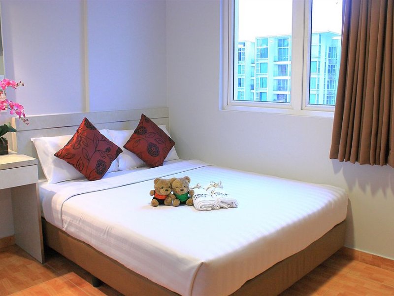 Fragrance Hotel - SelegiePhoto 3