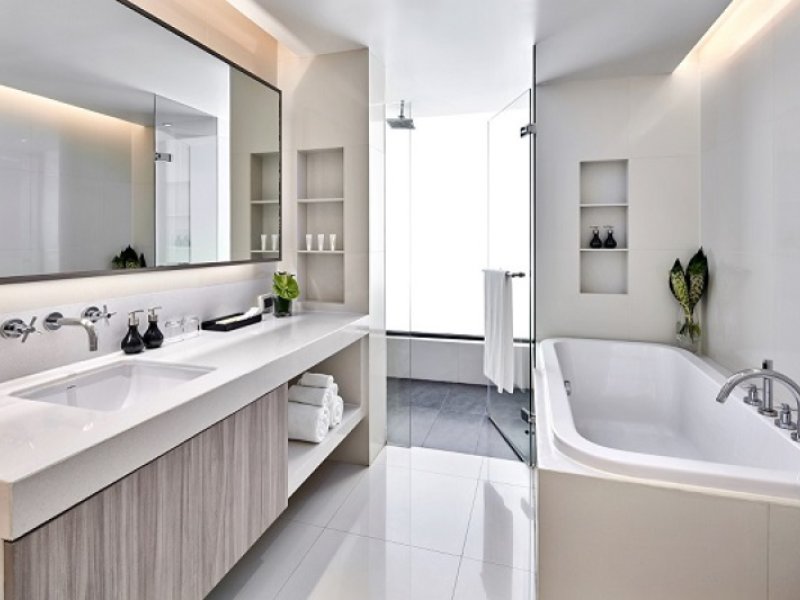 Fraser Suites Sukhumvit, BangkokPhoto 2