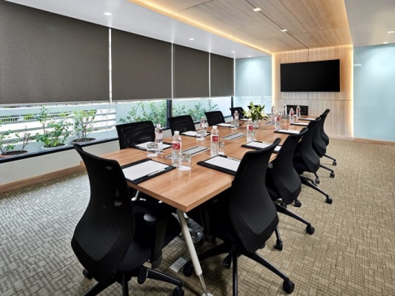 Fraser Suites Sukhumvit, BangkokPhoto 3