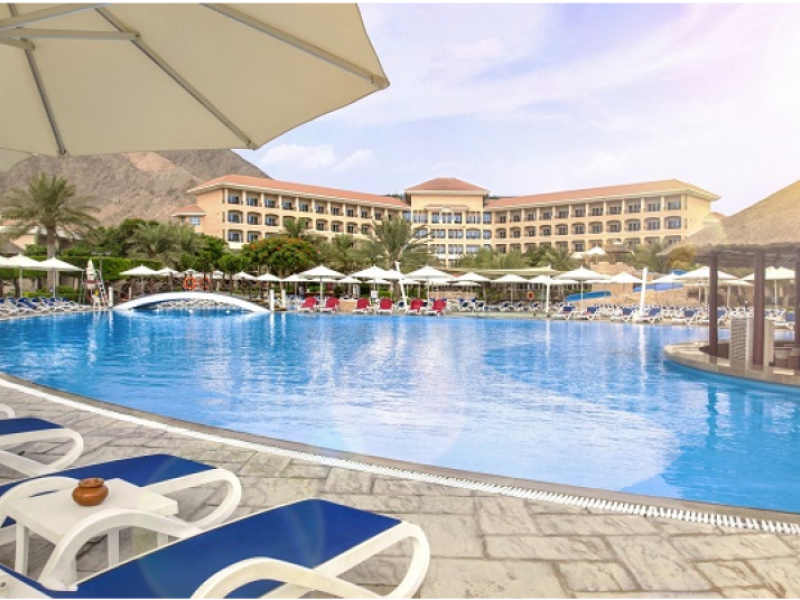 Fujairah Rotana Resort & SpaPhoto 0