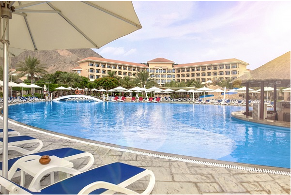 Fujairah Rotana Resort &amp; Spa