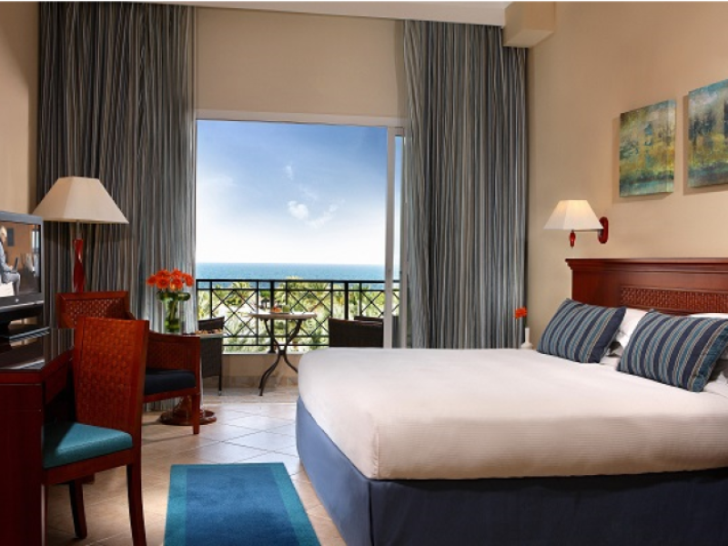 Fujairah Rotana Resort & SpaPhoto 1