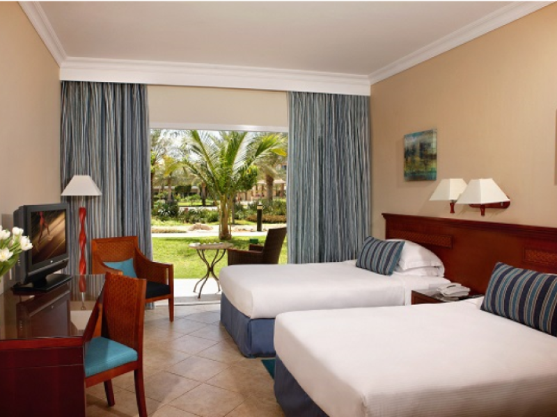 Fujairah Rotana Resort & SpaPhoto 2