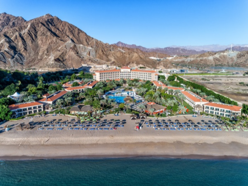 Fujairah Rotana Resort & SpaPhoto 5