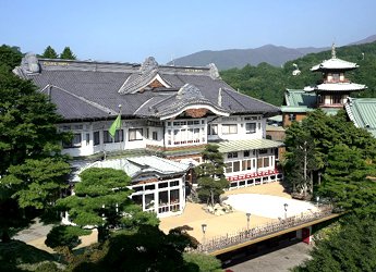 Fujiya Hotel